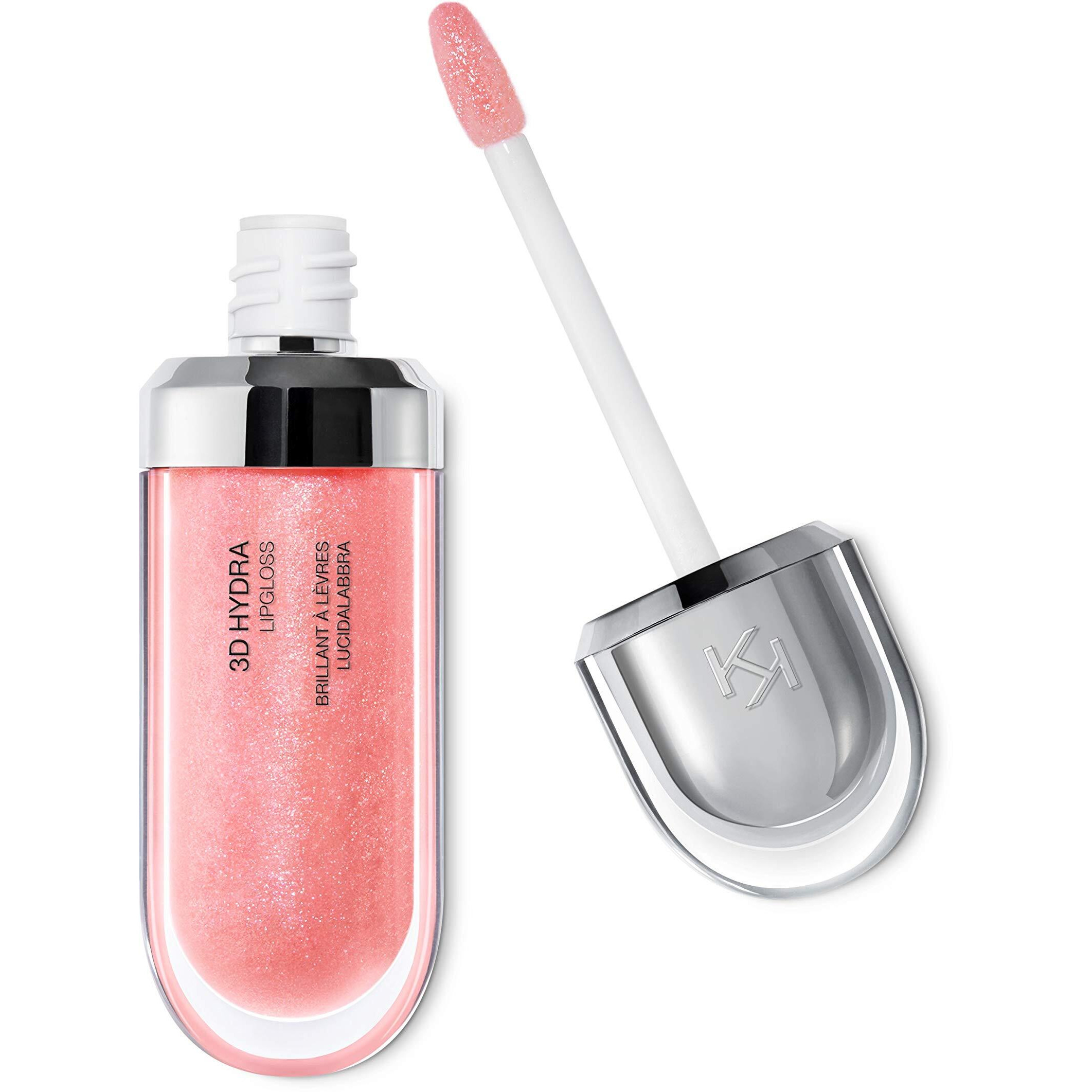 Kiko Milano 3D Hydra Lipgloss 04  Softening Lip Gloss For A 3D Look