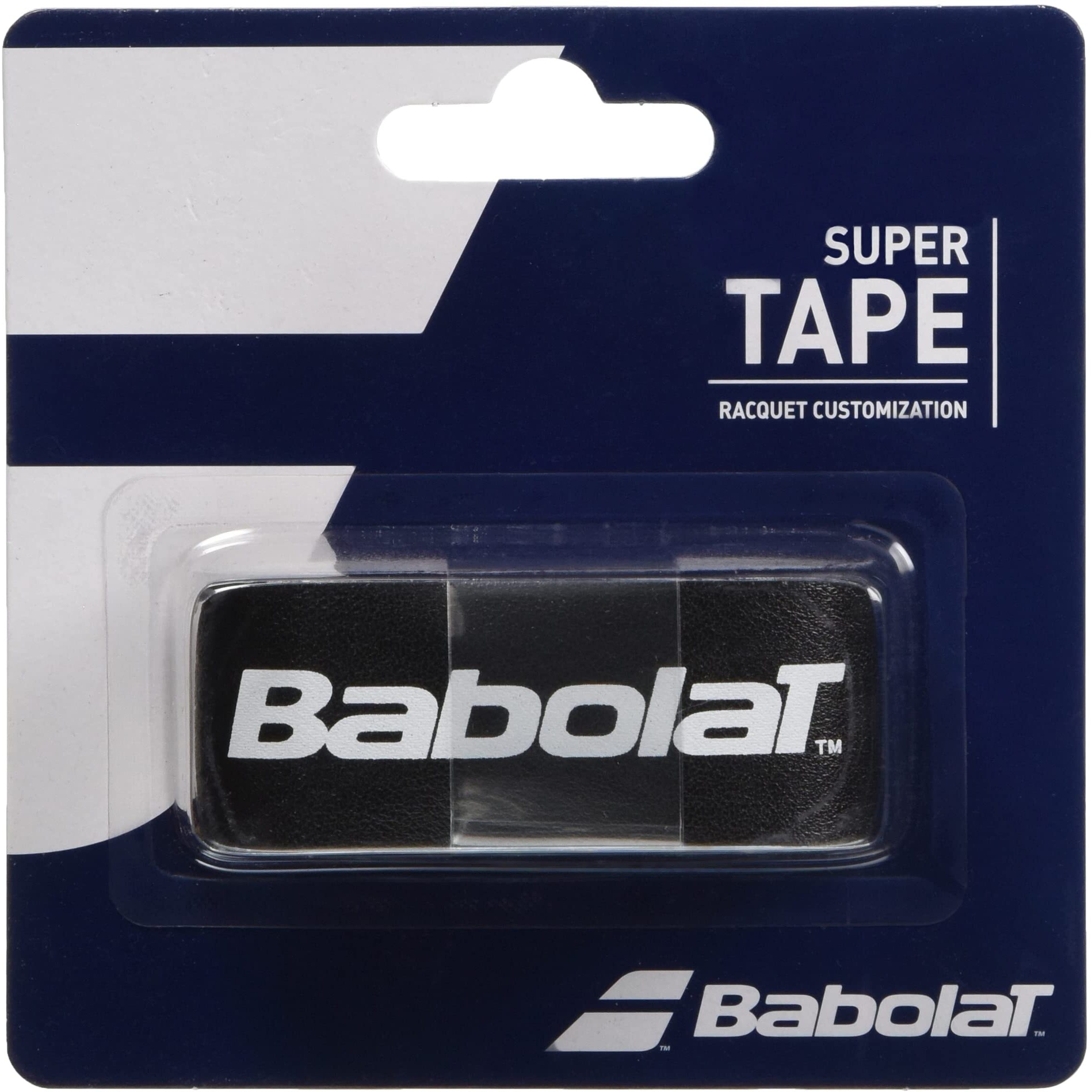 Babolat Super Tape (Black)