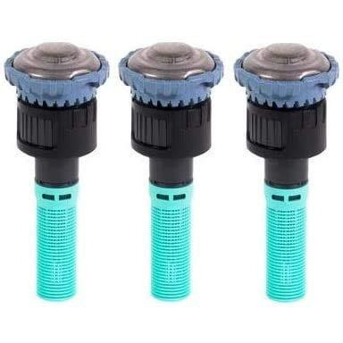 Rainbird R-Van14 8-14 Ft. Adjustable Rotary Nozzles Rvan14 (45 To 270 Degree) (3Pcs In A Bag)