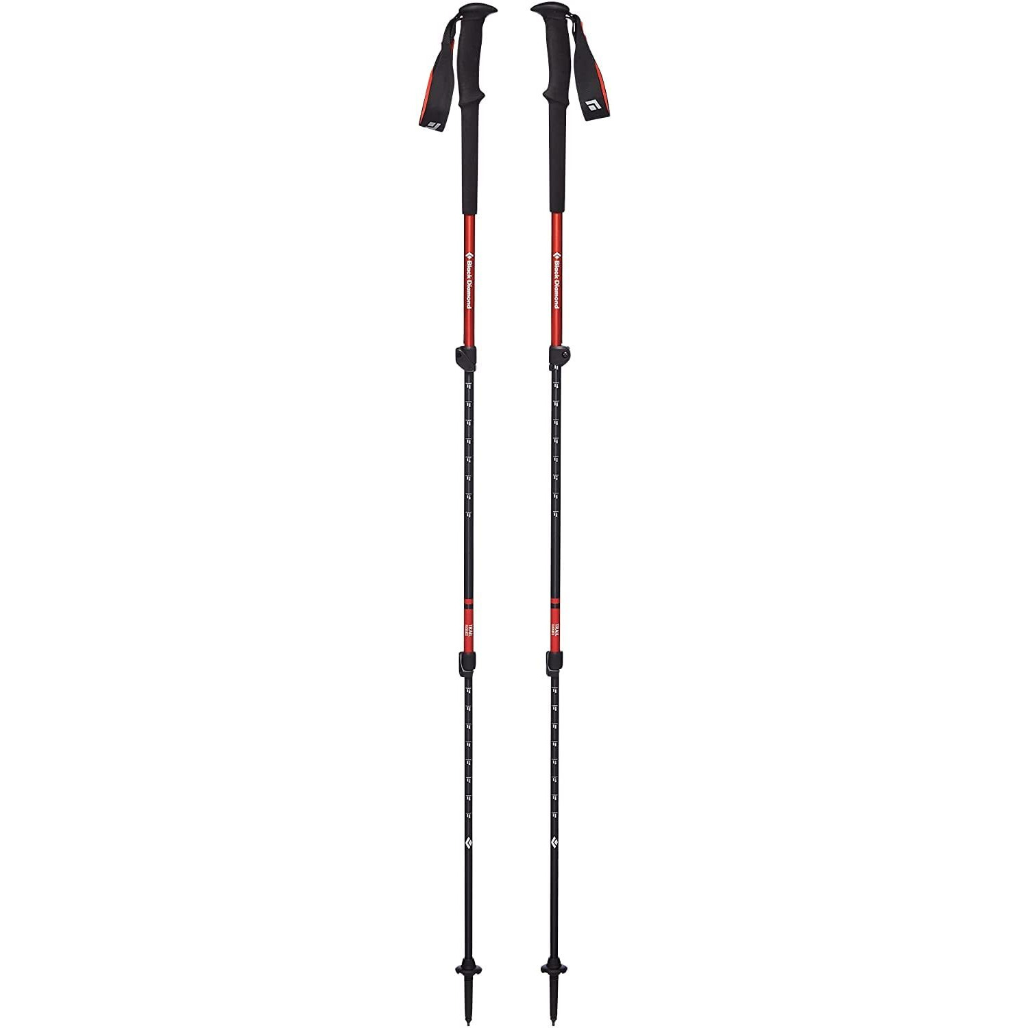 Black Diamond Equipment Trail Trekking Poles - Picante