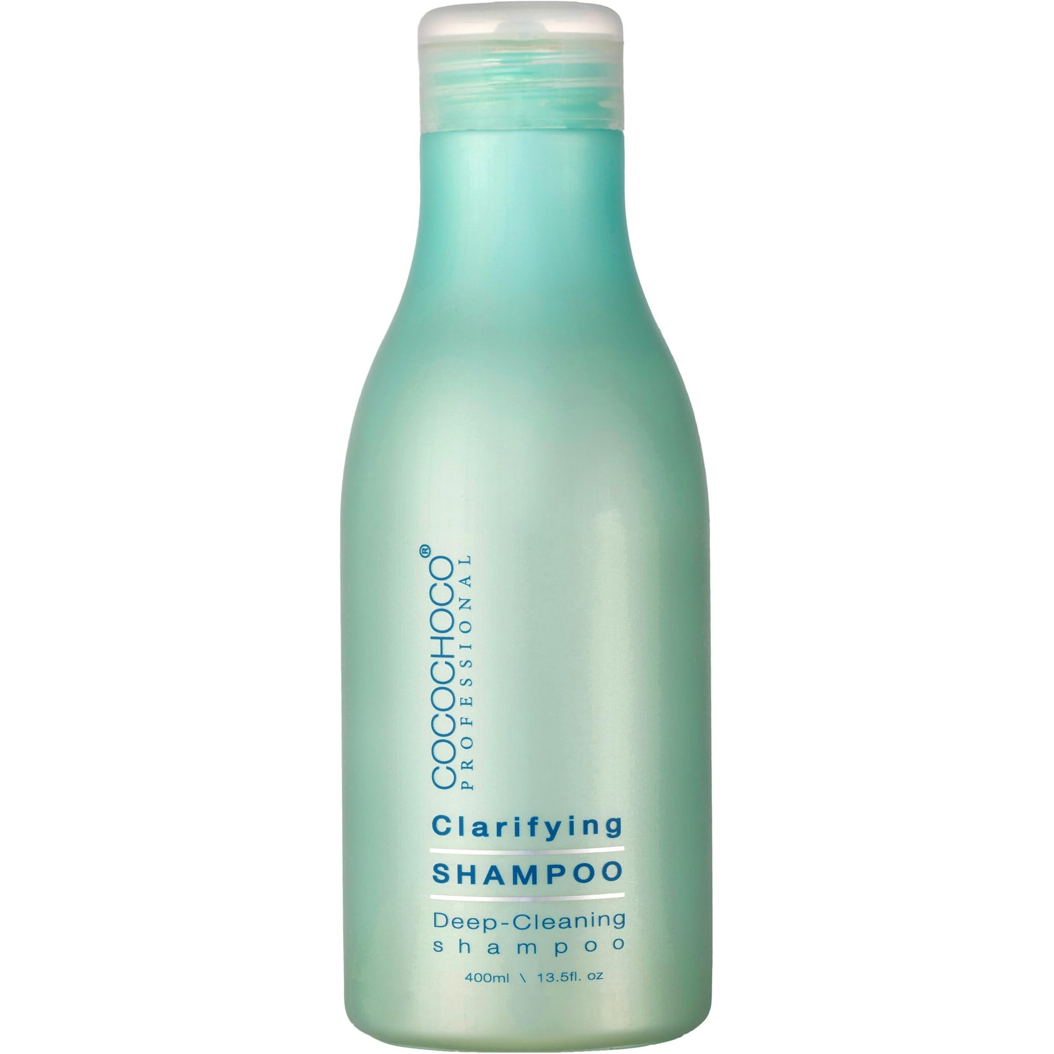 Cocochoco Clarifying Cleansing Shampoo 13.5 Fl Oz / 400Ml By Cocochoco