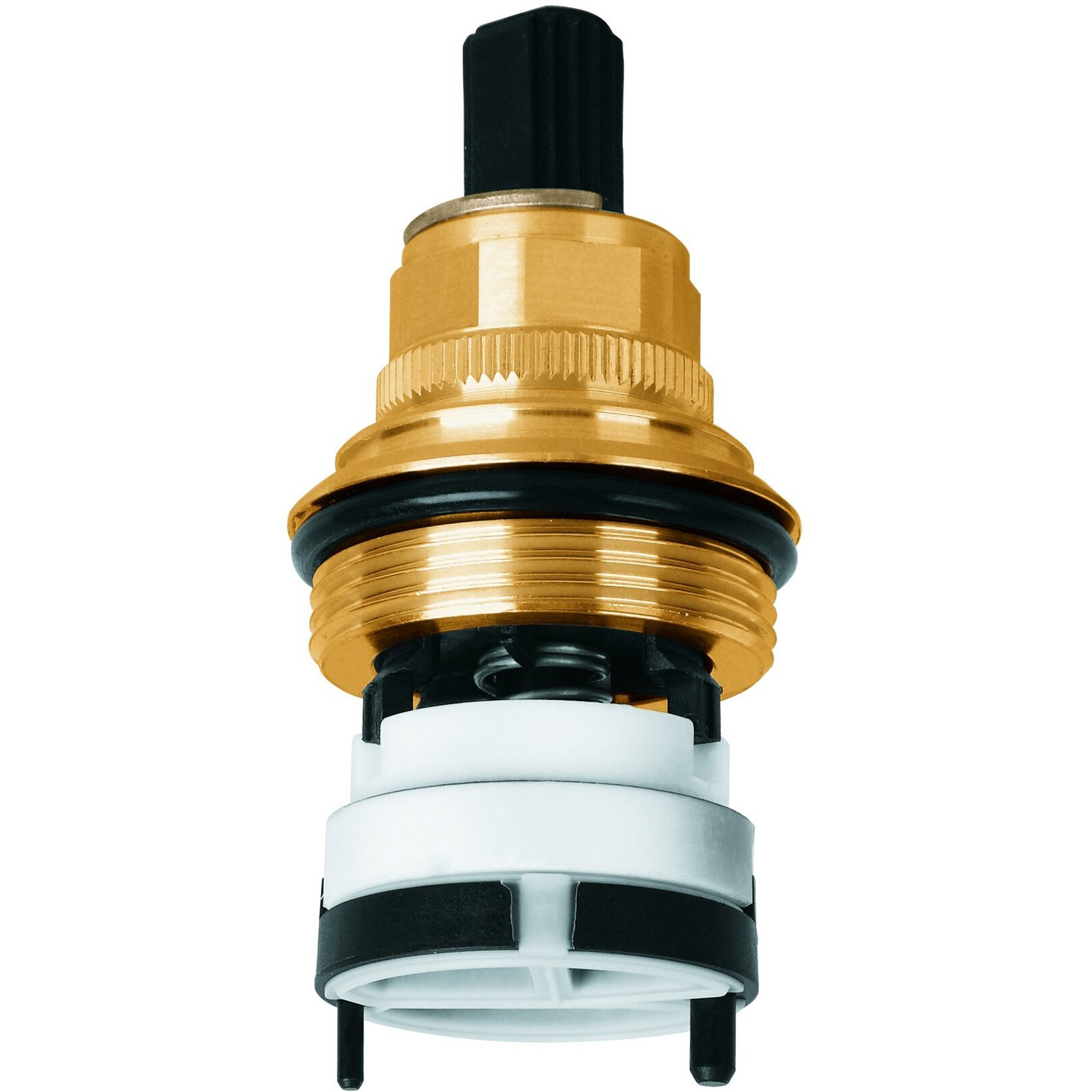 Grohe 12433000 Repair Parts  Chrome