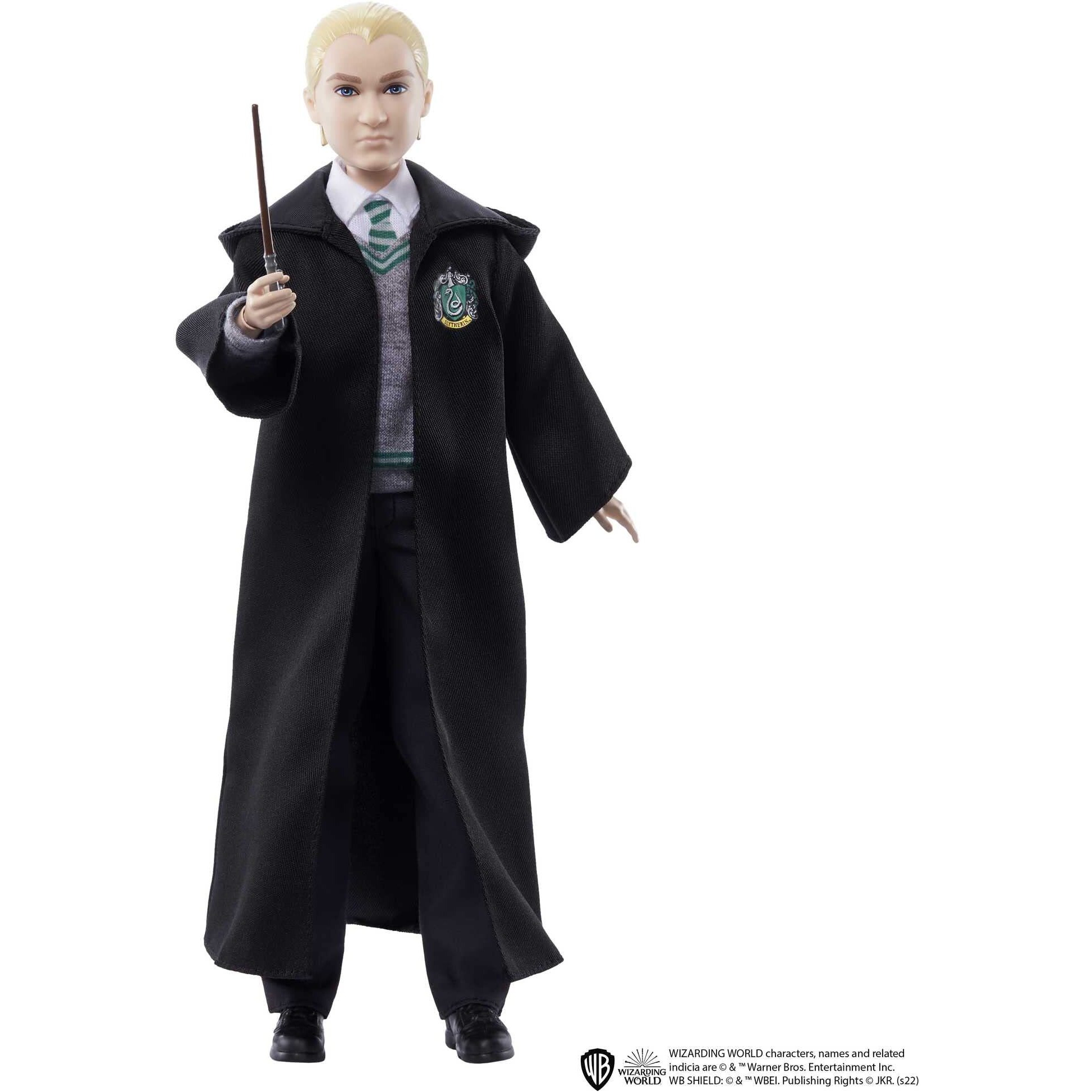 Harry Potter - Dolls Draco Core Dl