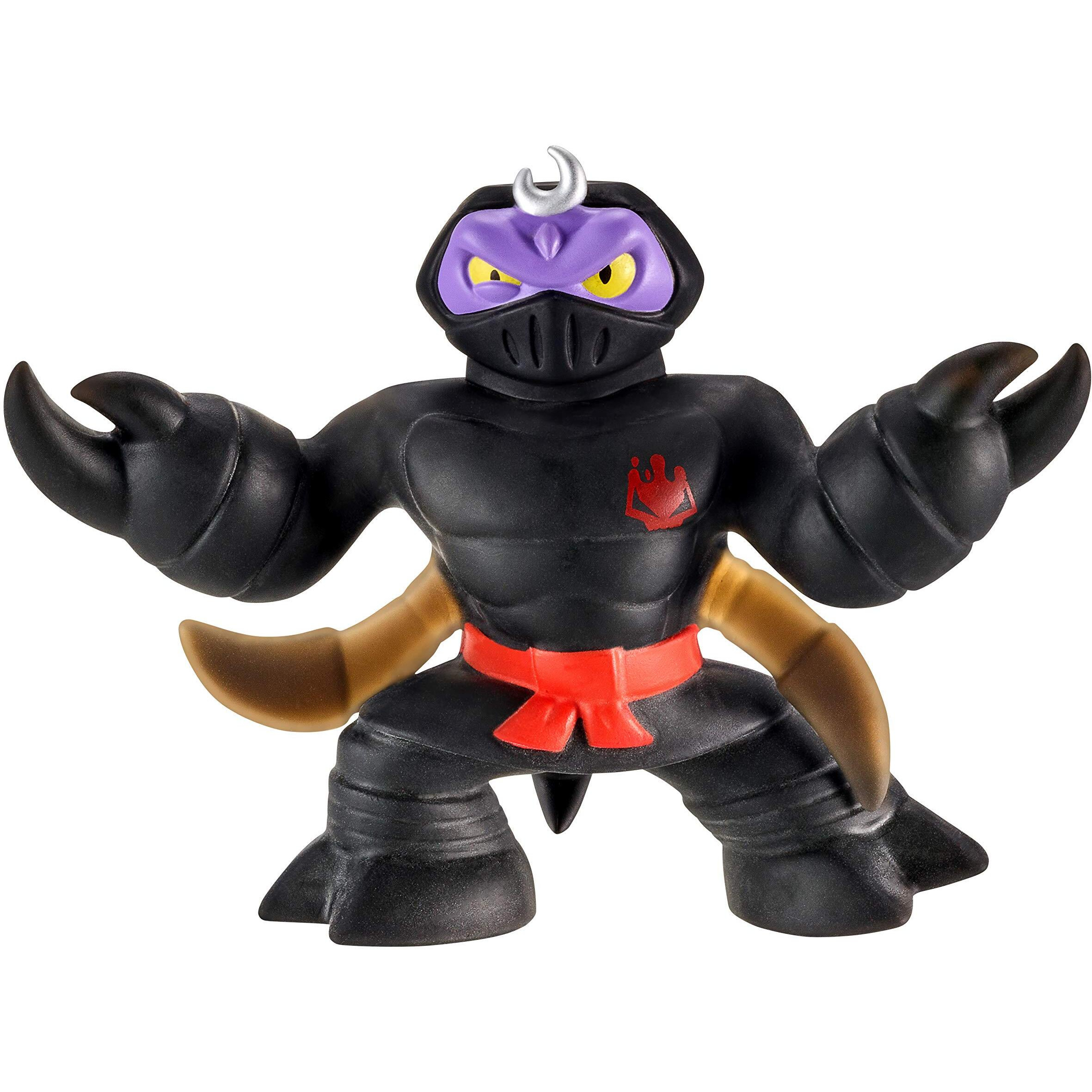 Heroes Of Goo Jit Zu - Oozy Scorpion Action Figure  Scorpius