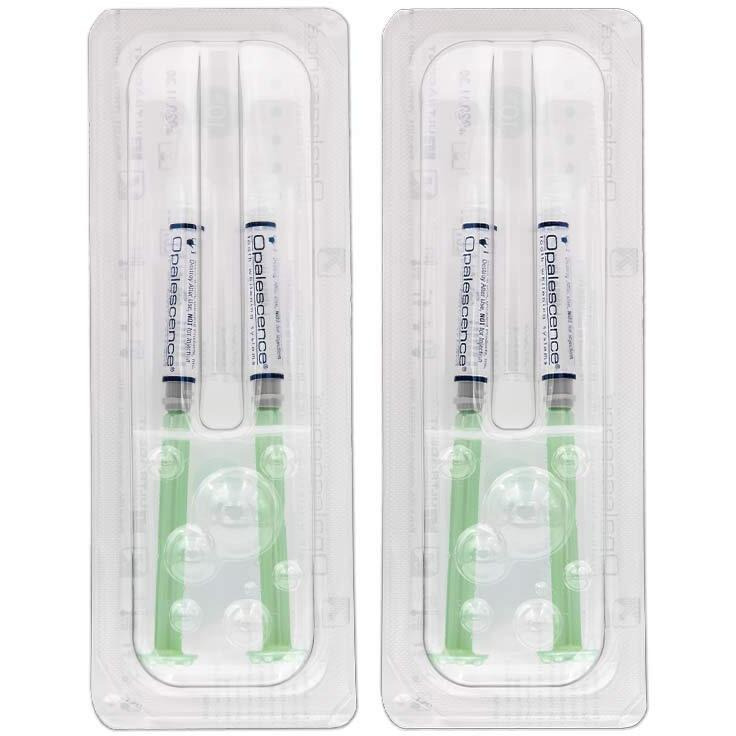 Opalescence 15% Pf Mint Refill Kit