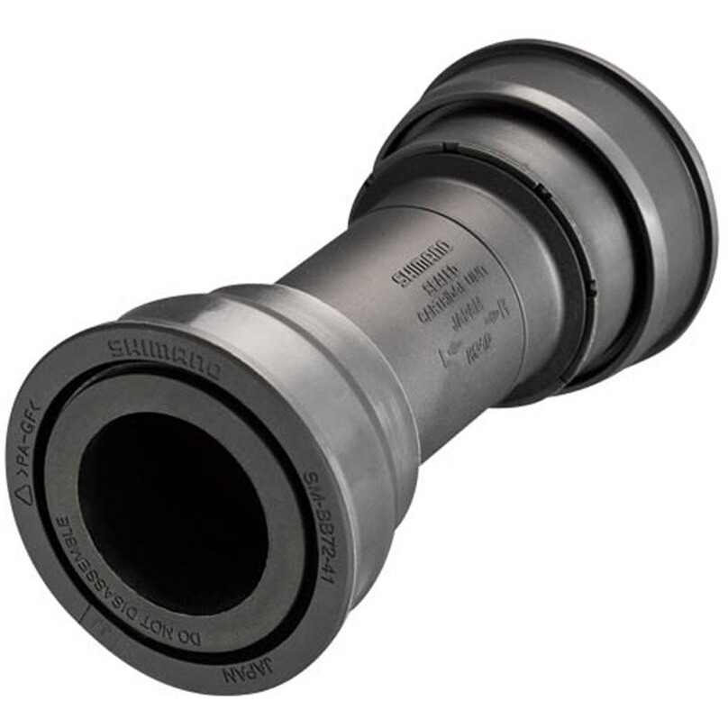 Shimano Bb72-41B Pressfit Road Bottom Bracket