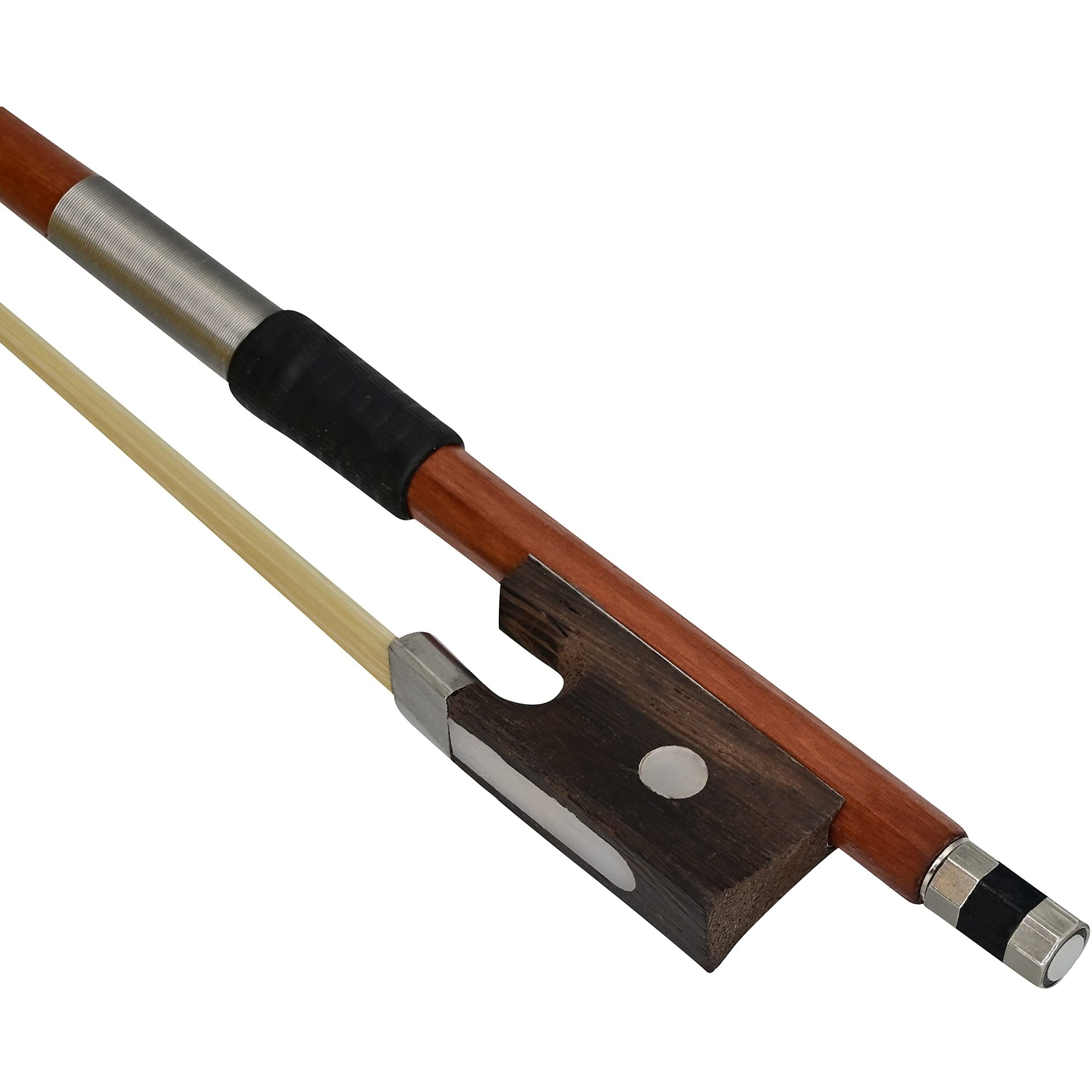 Anton Breton Ab-100 Student Violin Bow - 4/4 Size
