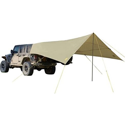 Slumberjack 58755517 Roadhouse Tarp