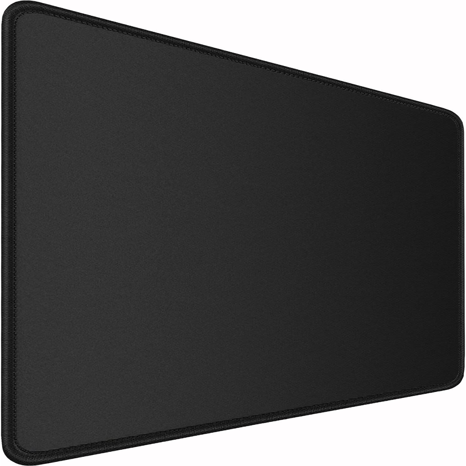 Large Gaming Mouse Pad  31.5X15.7X0.12 Inch Large Extended Computer Keyboard Mouse Mat  Water Resist Non-Slip Mousepad Rubber Base Long Xxl Desk Mouse Pad For Work & Gaming  Office & Home  Black