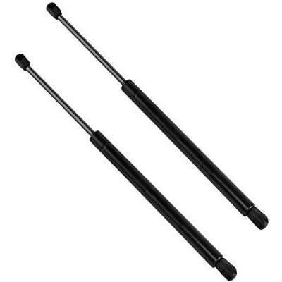 Rear Window Glass Lift Supports Struts Shocks 4185 For 1999-2006 Cadillac Escalade Suburban Tahoe Gmc Yukon (Pack Of 2)