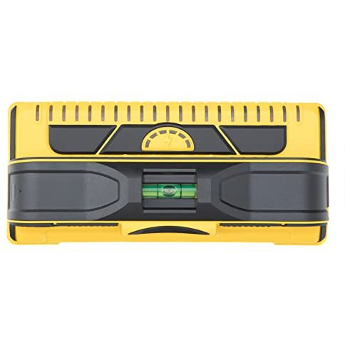 Franklin Sensors Prosensor M210 Professional Stud Finder With 13-Sensors For The Highest Accuracy Detects Wood & Metal Studs With Incredible Speed  Yellow