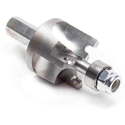 Primochill Hardline/Rigid Watercooling Tubing Finishing Bit (Rfb) - Ream/Deburr/Trim - 10Mm Id X 14Mm Od