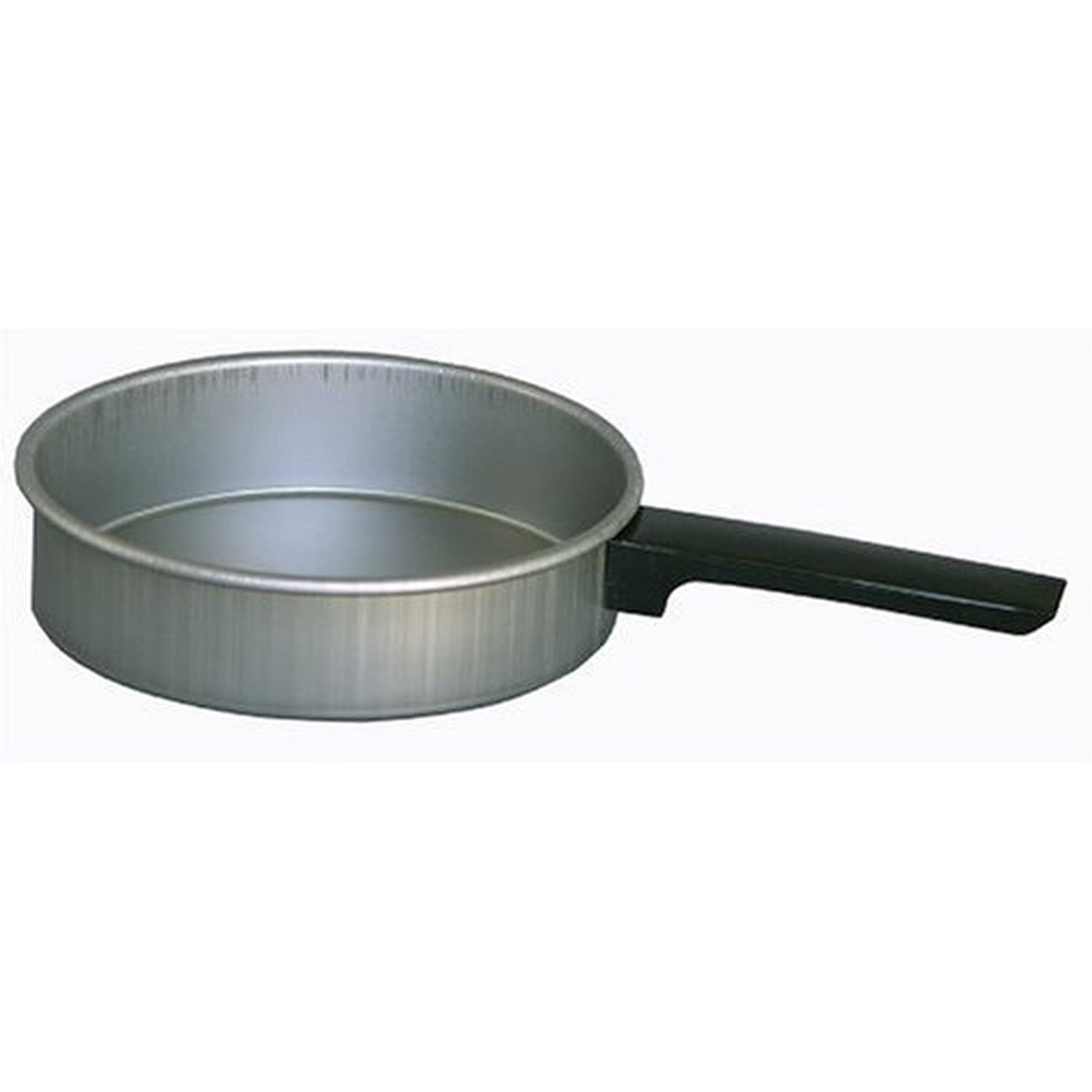 Smokehouse Products Big/Little/Mini Chief Flavor Pan  Silver