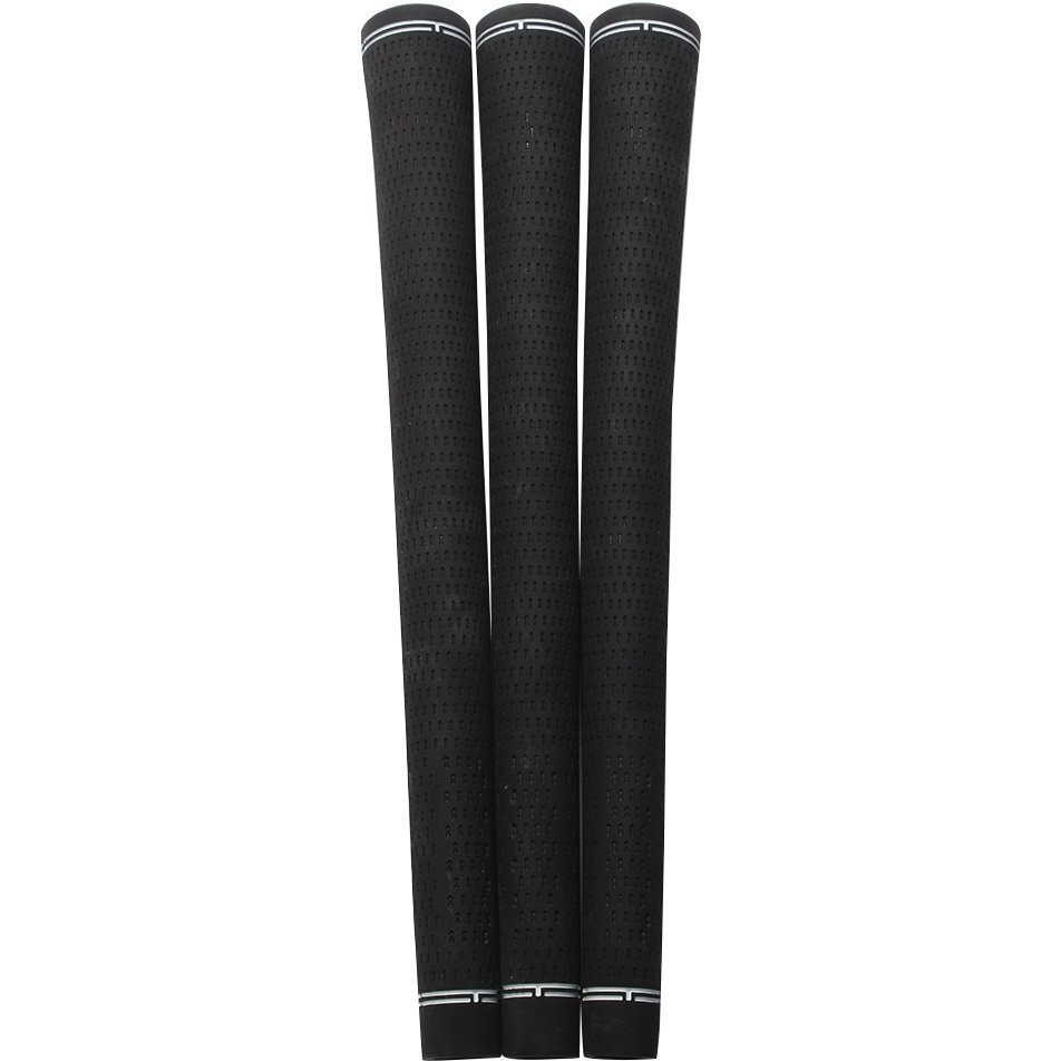3 Pcs - Mens Jumbo Size Tour Pro Velvet Golf Grips