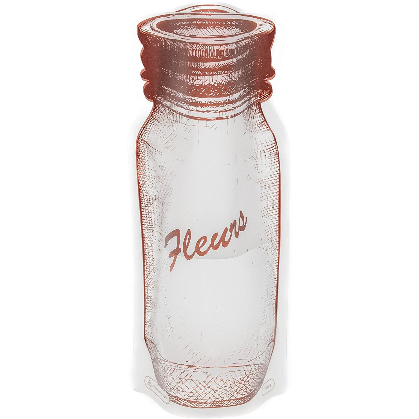 Modgy Expandable Flower Vase Plastic Decorative Modern Vases For Flowers Centerpieces Dining Table Decor Living Room Bathroom Wedding Office  Fleurs