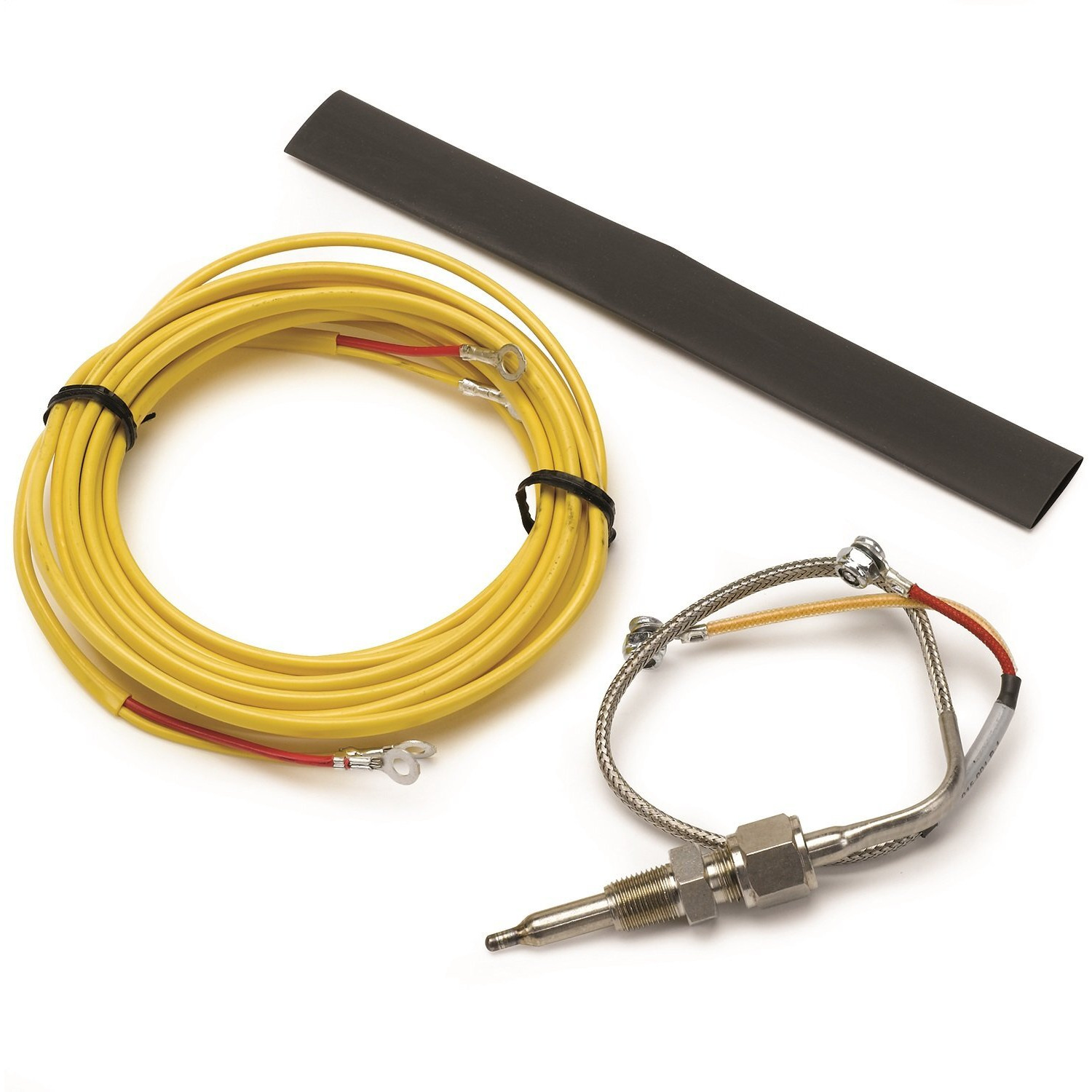 Auto Meter 5249 Pyrometer Probe Kit 2.625 In.