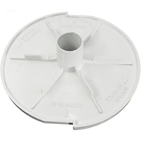 Waterway Vacuum Plate 519-6480R1B