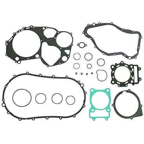 Outlaw Racing Or3626 Complete Full Engine Gasket Set Arcticcat 500 4X4Auto 03-09 Kit