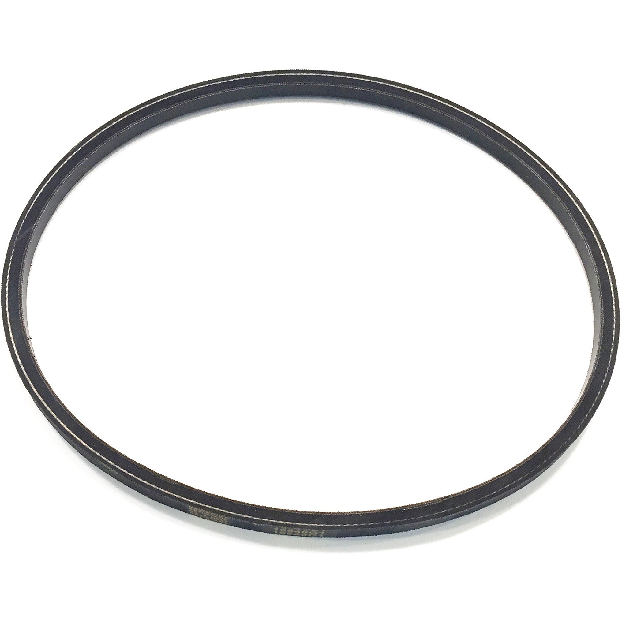 Ezgo Golf Cart Starter Generator Belt - 2 Cycle (1980-1993) 16548G1 606138