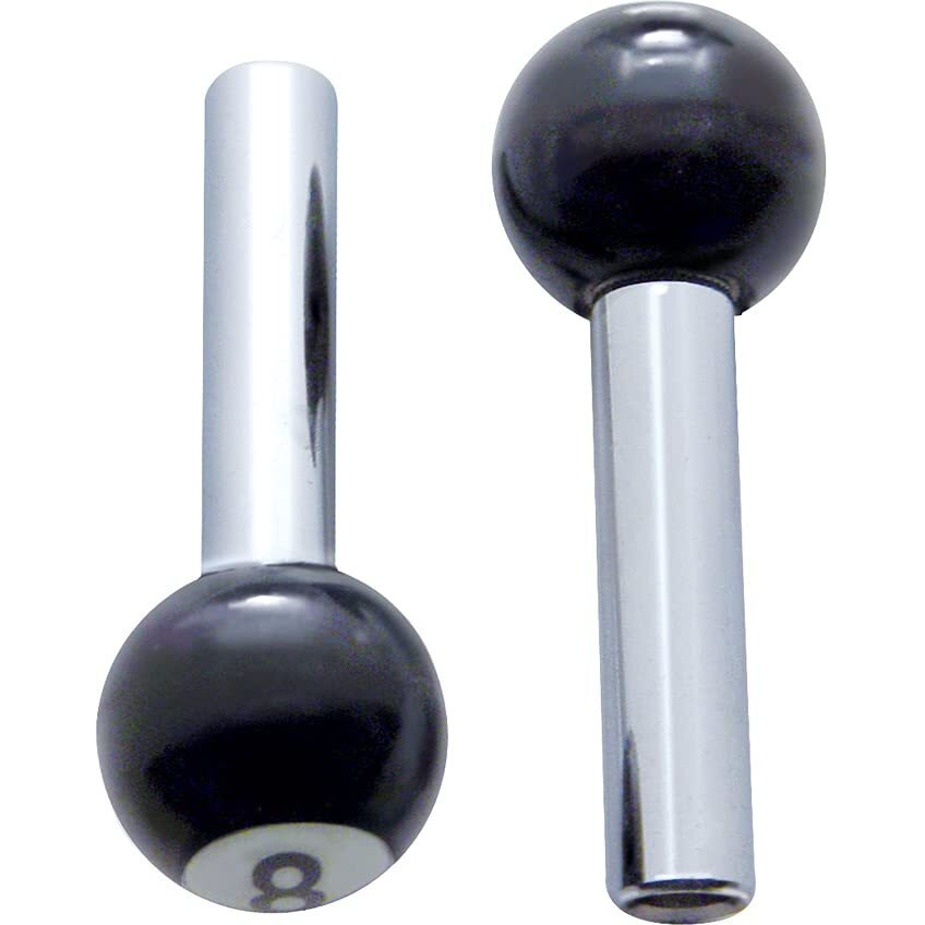 United Pacific 70023 Door Lock