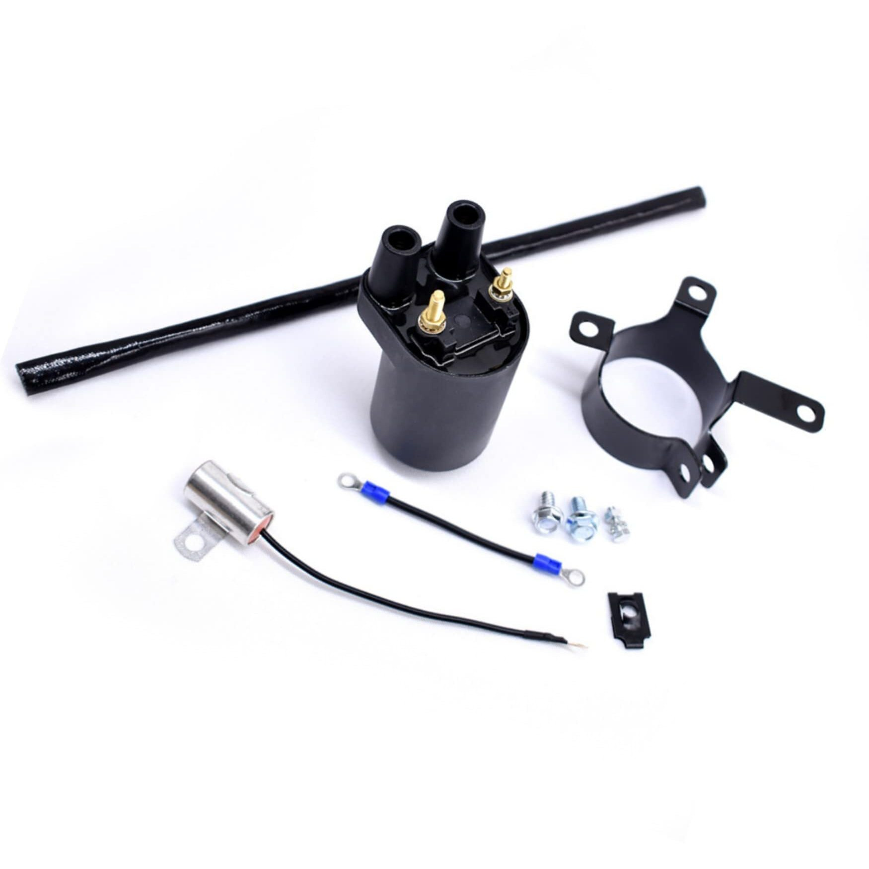 Ignition Coil Kit Replacement For Onan 146-0643 166-0535 166-0543 166-0638 166-0643 Engine