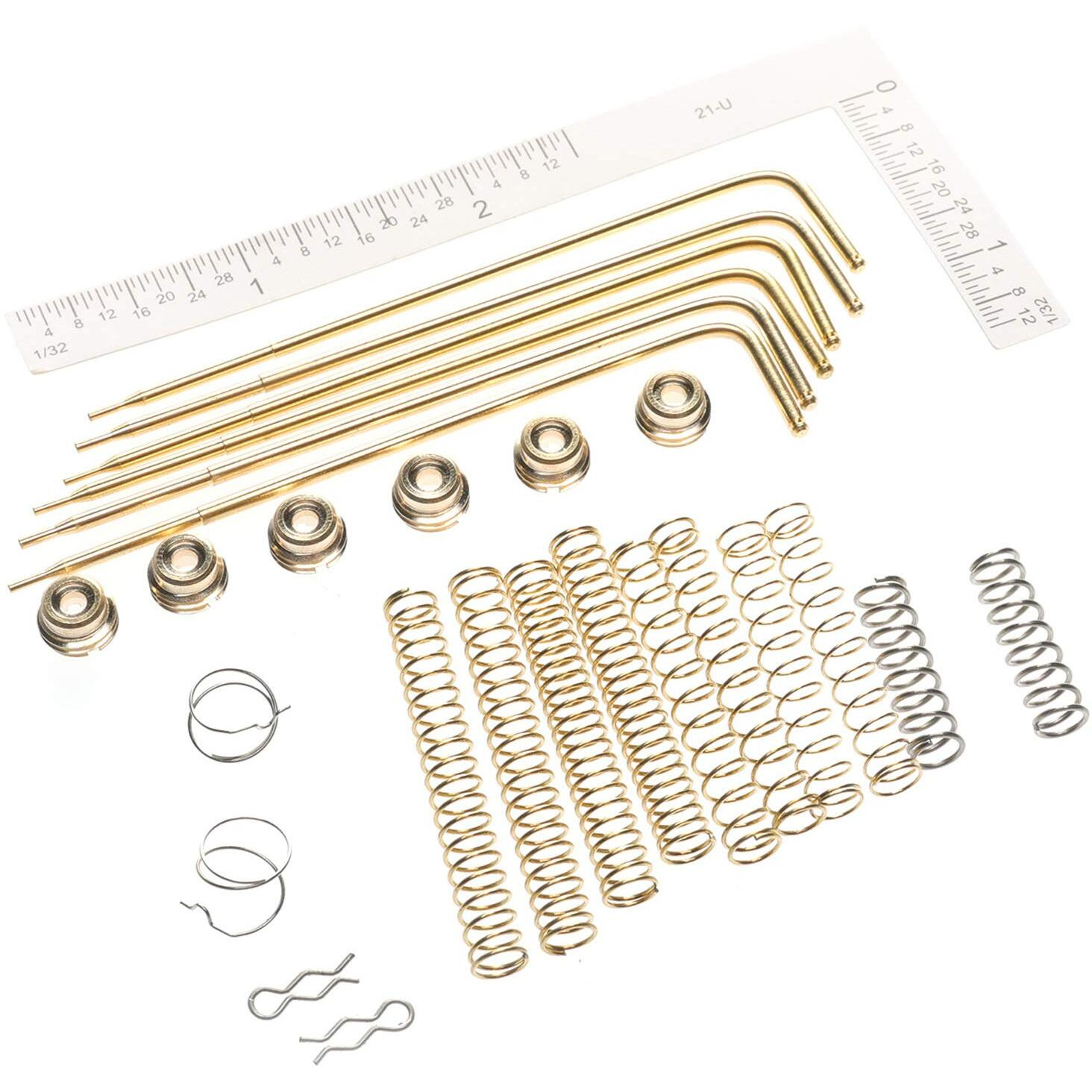 Imufer Carburetor Calibration Tuning Kit Replacement For Edelbrock Cfm 1400 1404 1405 1406 1407 1408 1409 1411 Wpa 1487 Carter Afb Carburetor