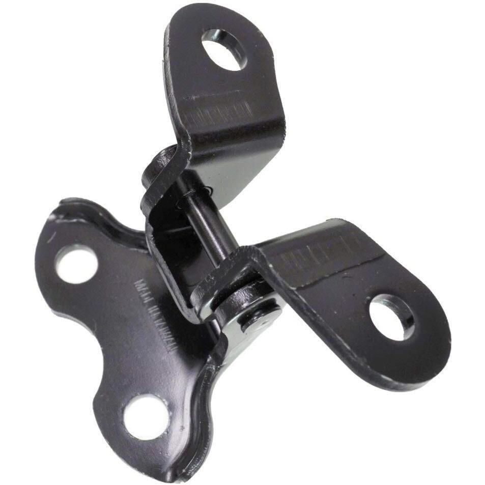 Pt Auto Warehouse Dh-To6182L-Fl - Door Hinge  Lower - Front Left Driver Side