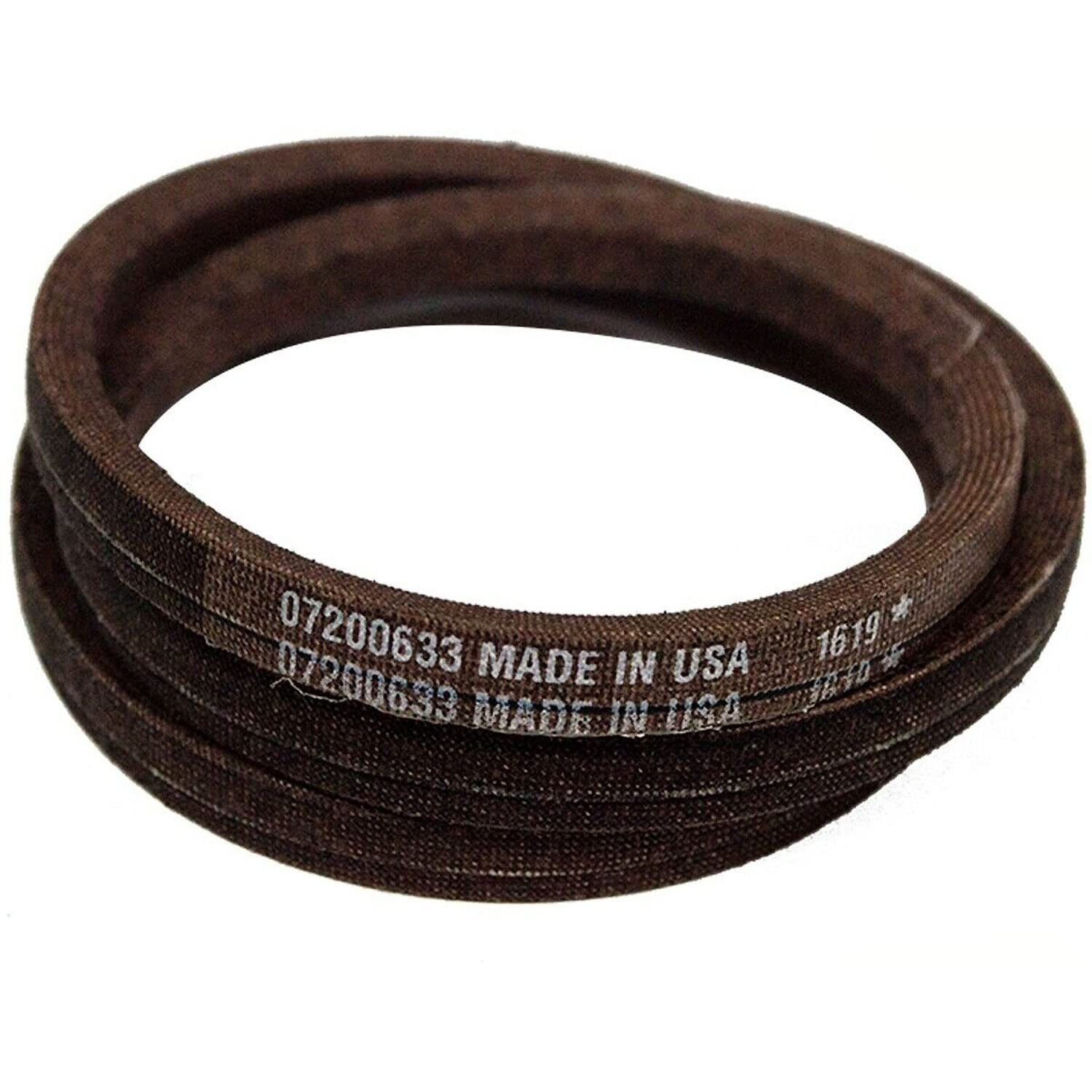 Genuine Oem Original Ariens Gravely Snow Blower Drive Belt 07200633 07200739