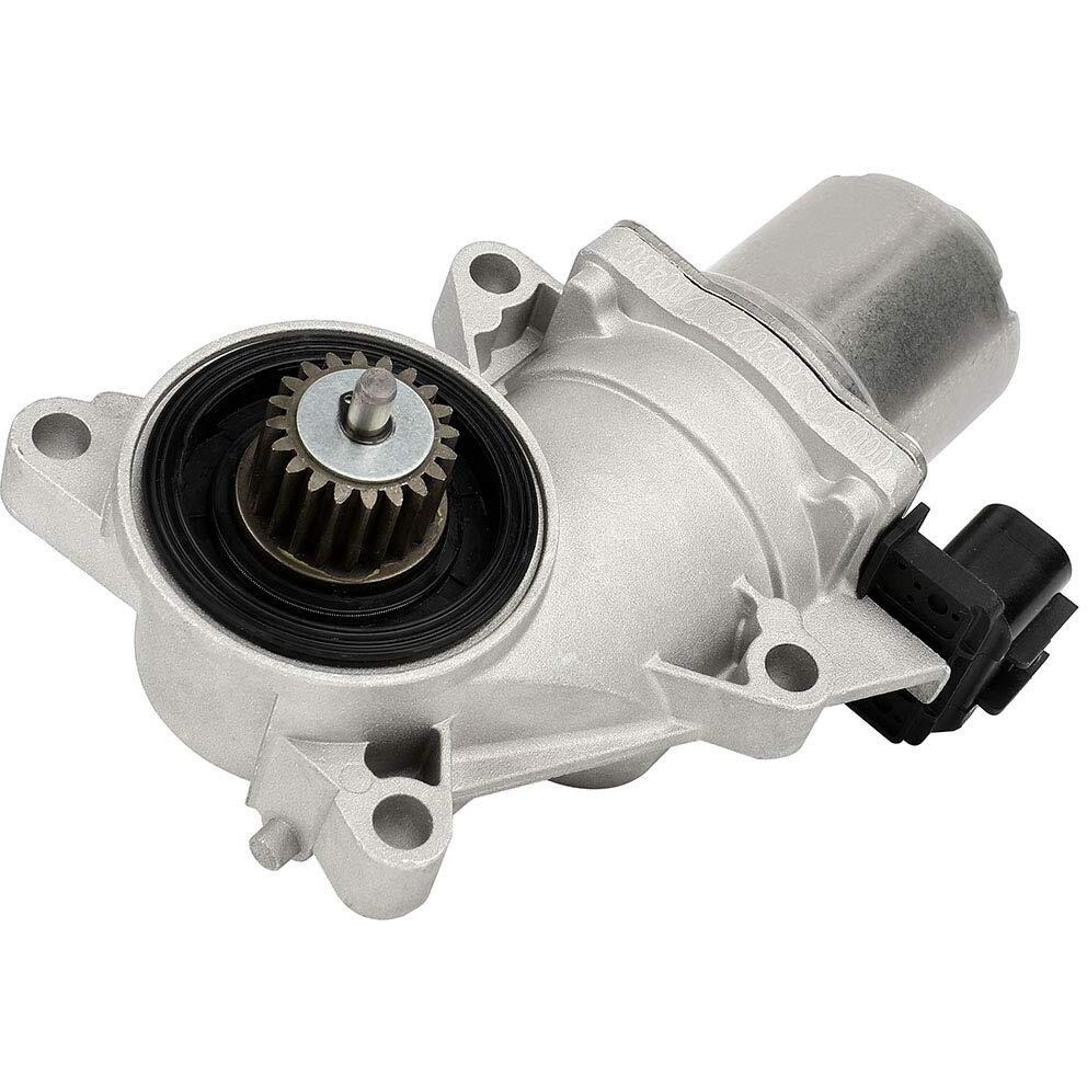 Roadfar Transfer Case Shift Encoder Motor Compatible For 2007-2018 For Chevrolet Silverado 1500 2015-2018 For Gmc Canyon 2007-2018 For Gmc Sierra 1500