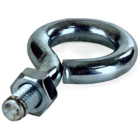 Steel Dragon Tools 46205 E513X Eye Bolt 312 Lever Fits Ridgid 300 Pipe Threader Threading Machine