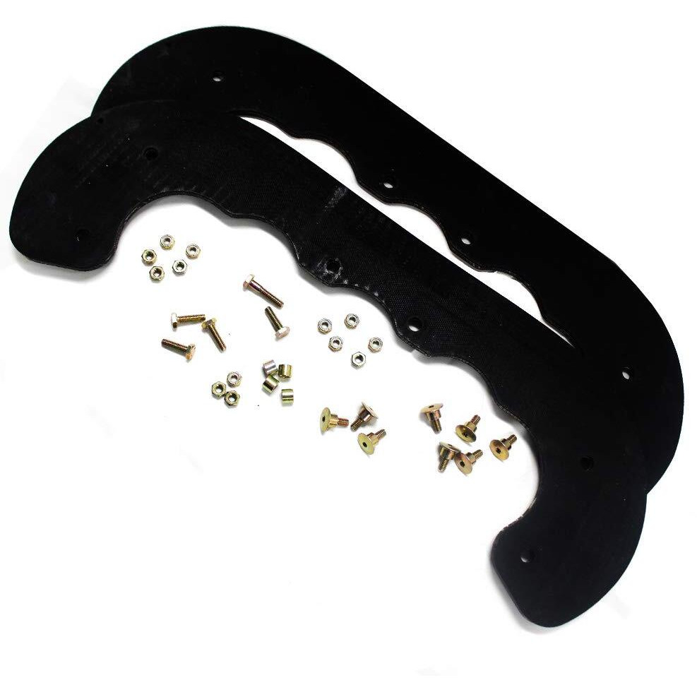 Toro Power Clear Extended Life Paddle With Hardware Kit (38205)