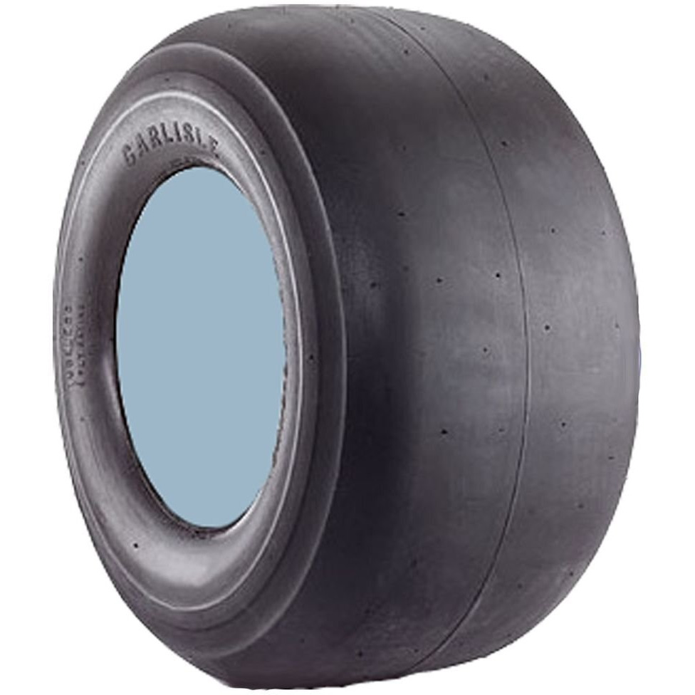 Carlisle Smooth Lawn And Garden Tire - 8X300-4