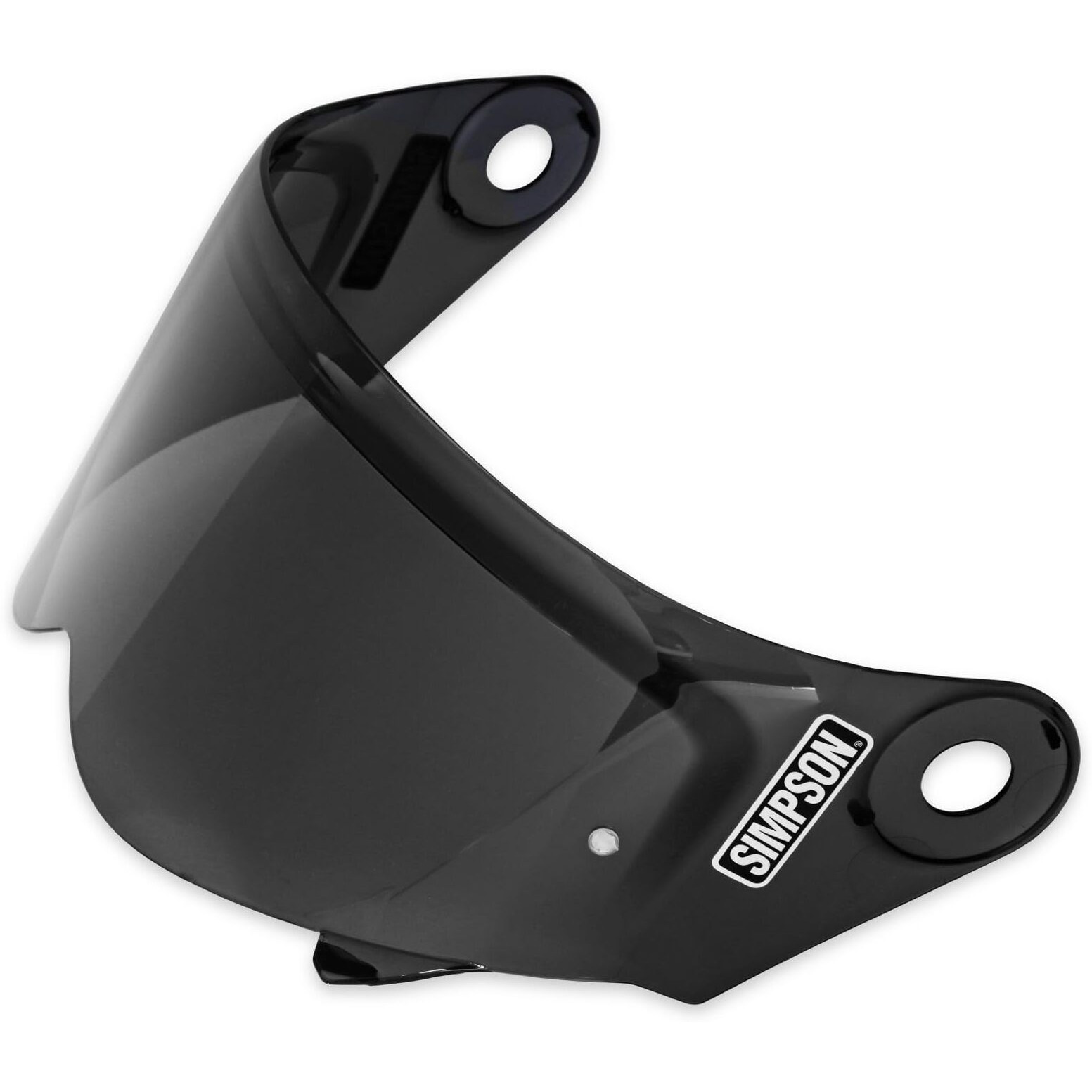 Simpson Mbsse Mod Bandit Dark Smoke Ext