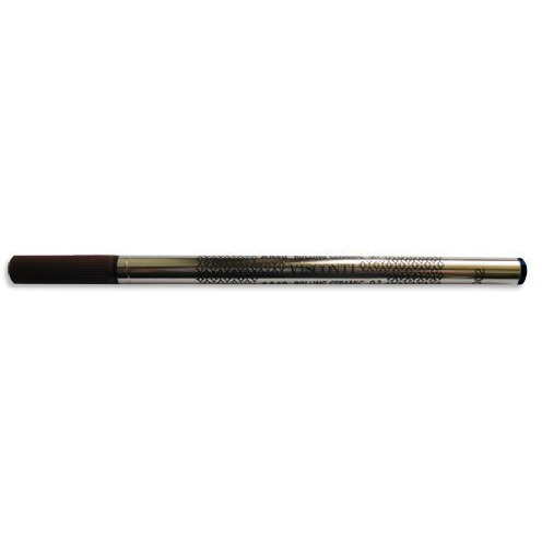 Visconti Refills Ceramic 0.7Mm Black Rollerball Pen - V-A4002