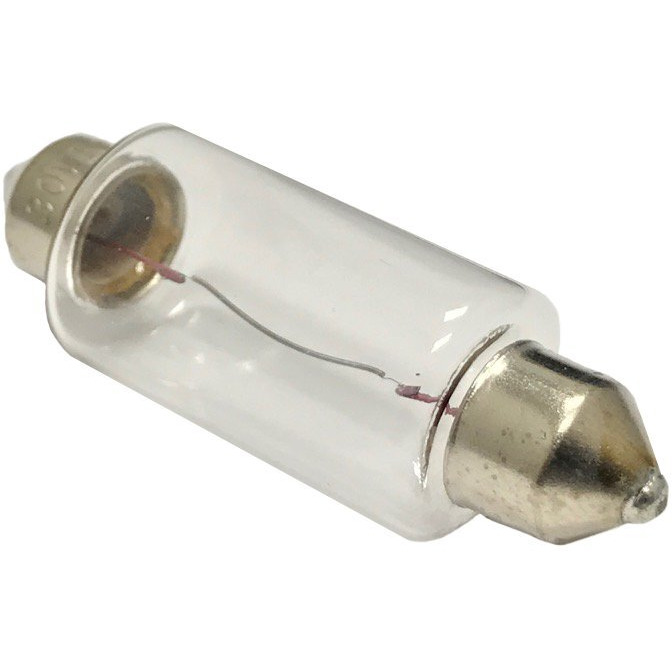 Light Bulb 10W 30V Fuse For Mbm Triumph
