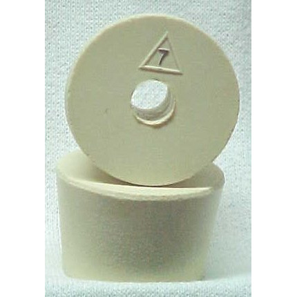 7 Stopper For 5 Gallon Carboy (Qty. 3)