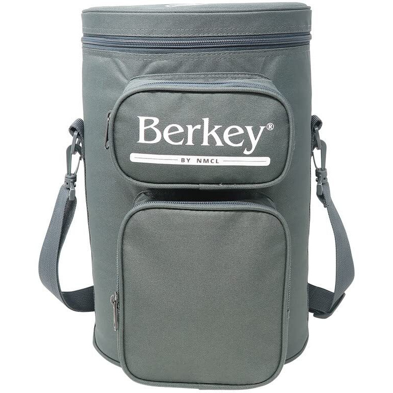 Berkey Tote For Big Gravity-Fed Water Filter