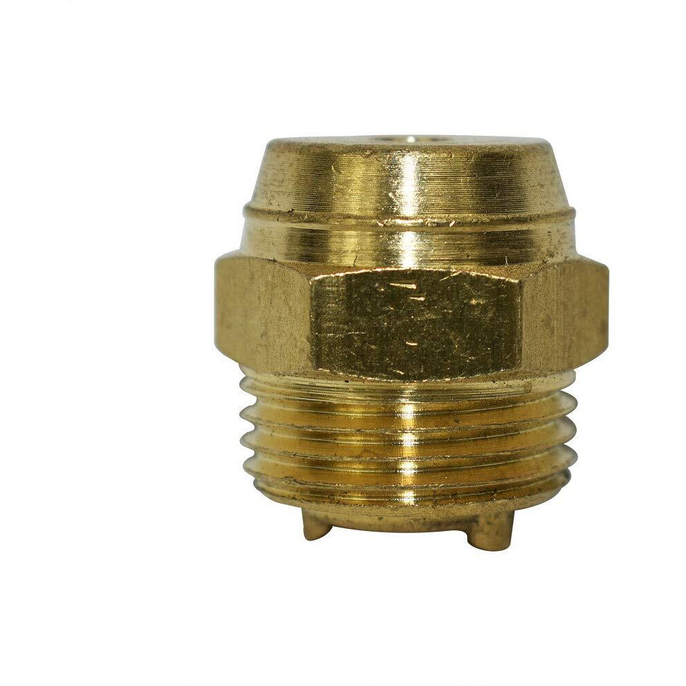 Interstate Pneumatics Cvs7047 Air Compressor Cold Start Valve 3/8 Inch Npt - 1.7 Bar - 25 Psi