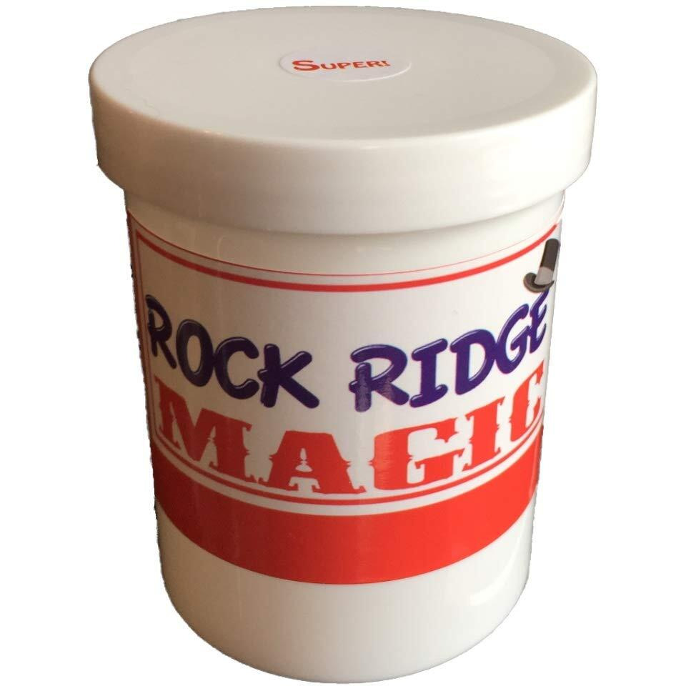 Rock Ridge Magic Super Slush Powder - Do The Impossible With Gelling Powder (8 Oz)