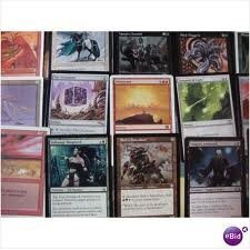 Magic The Gathering 150 Mtg Cards Rares/Uncommons Only Foils/Mythics Possible Lot
