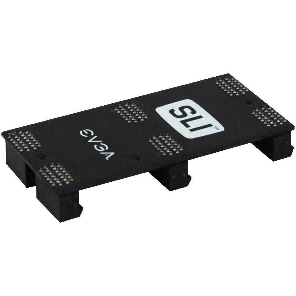 Evga 3-Way Sli Bridge  Black