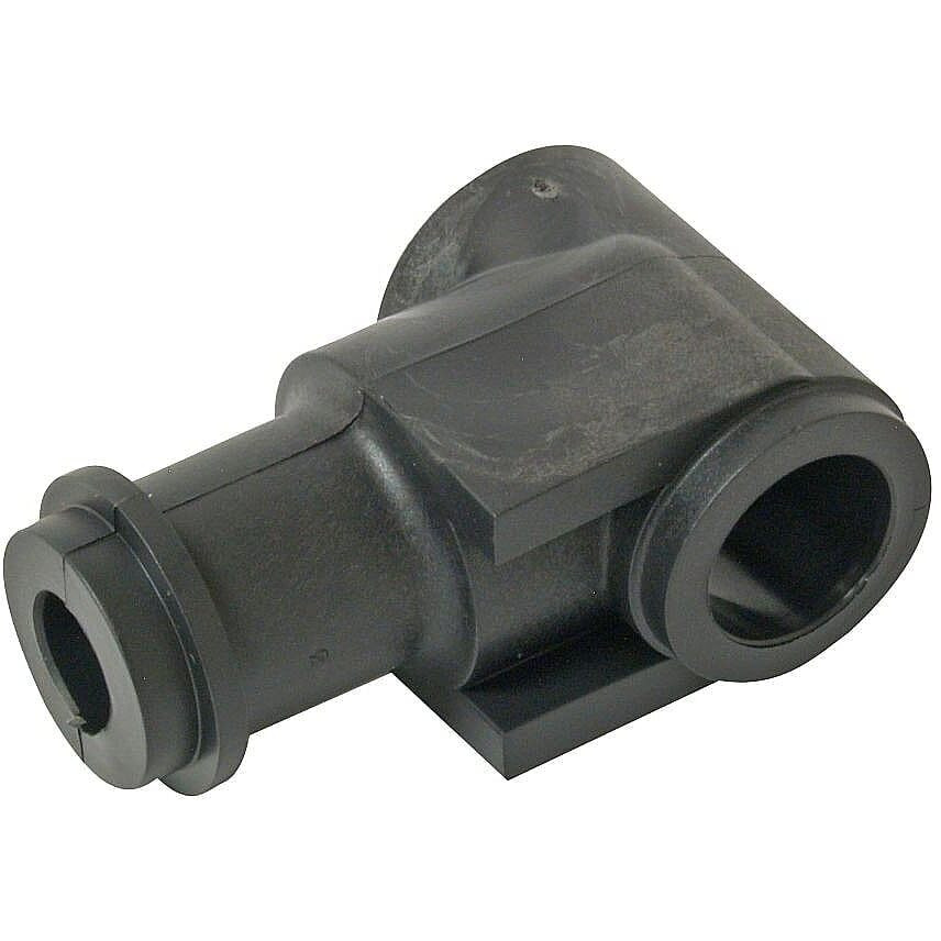 Husqvarna 160395 Lawn Tractor Steering Shaft Support Genuine Original Equipment Manufacturer (Oem) Part