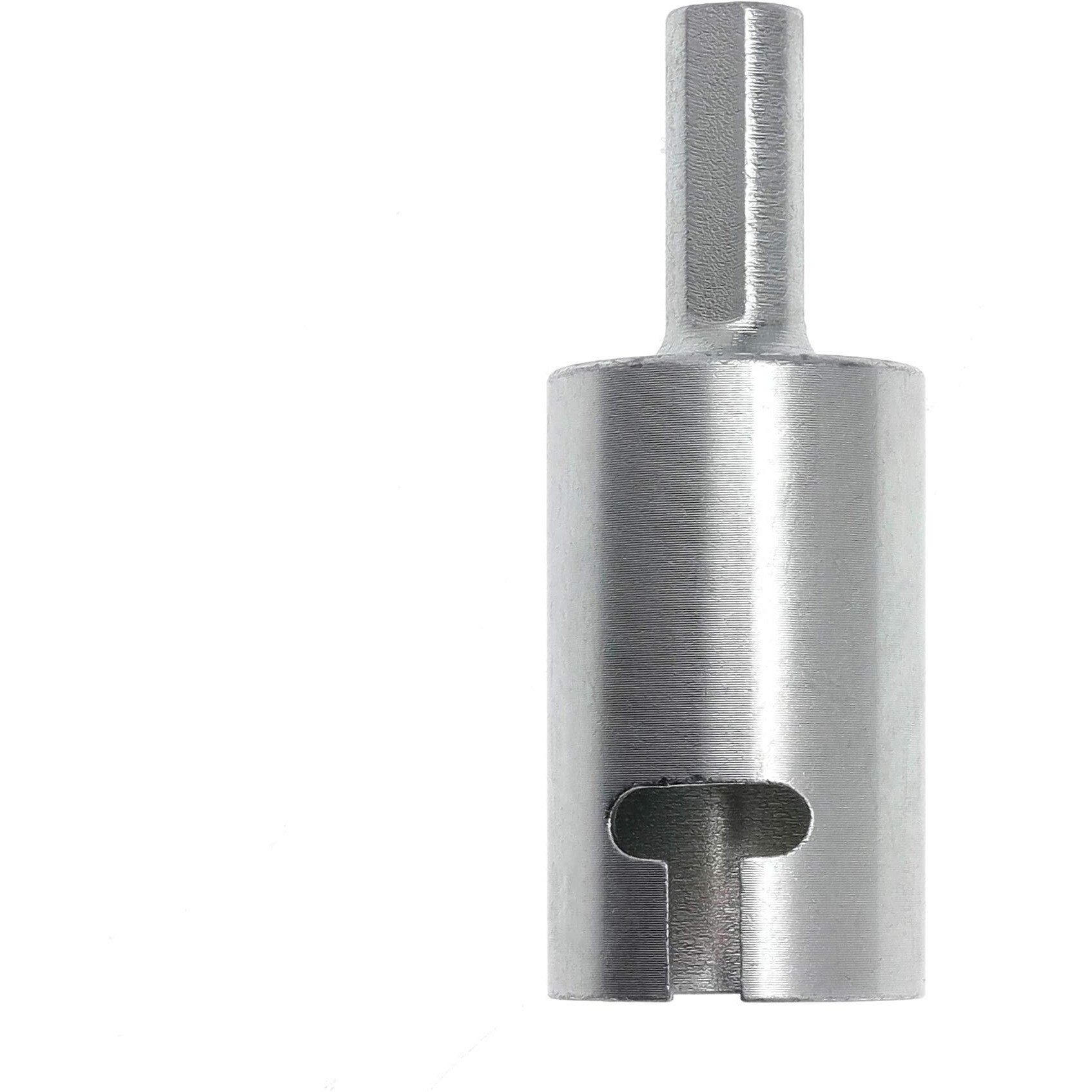 Wlfinkmo Jack Product Jacks Jacking Products For Tst-129 Zinc Plated Drill Adapter