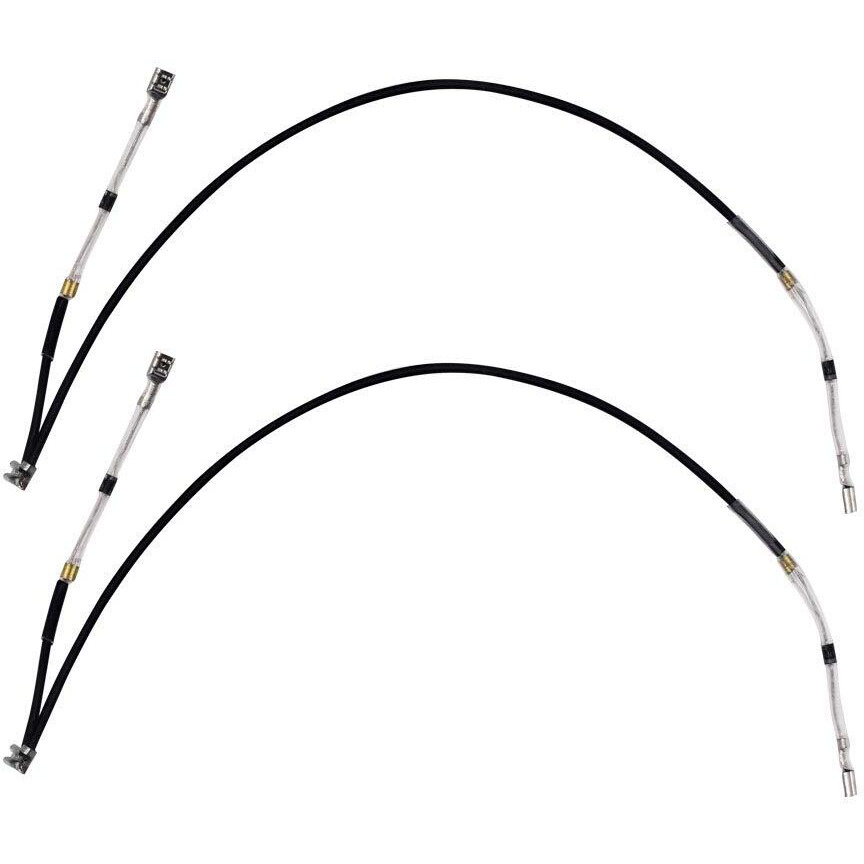 Huthbrother 844547 Wire Assembly - Compatible With Bs 692319
