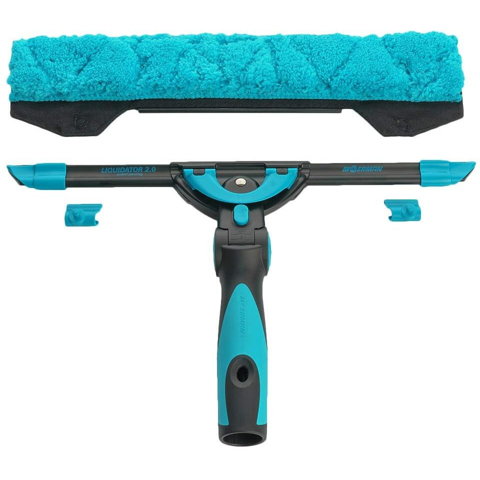 Moerman Excelerator 2.0-14 Inch