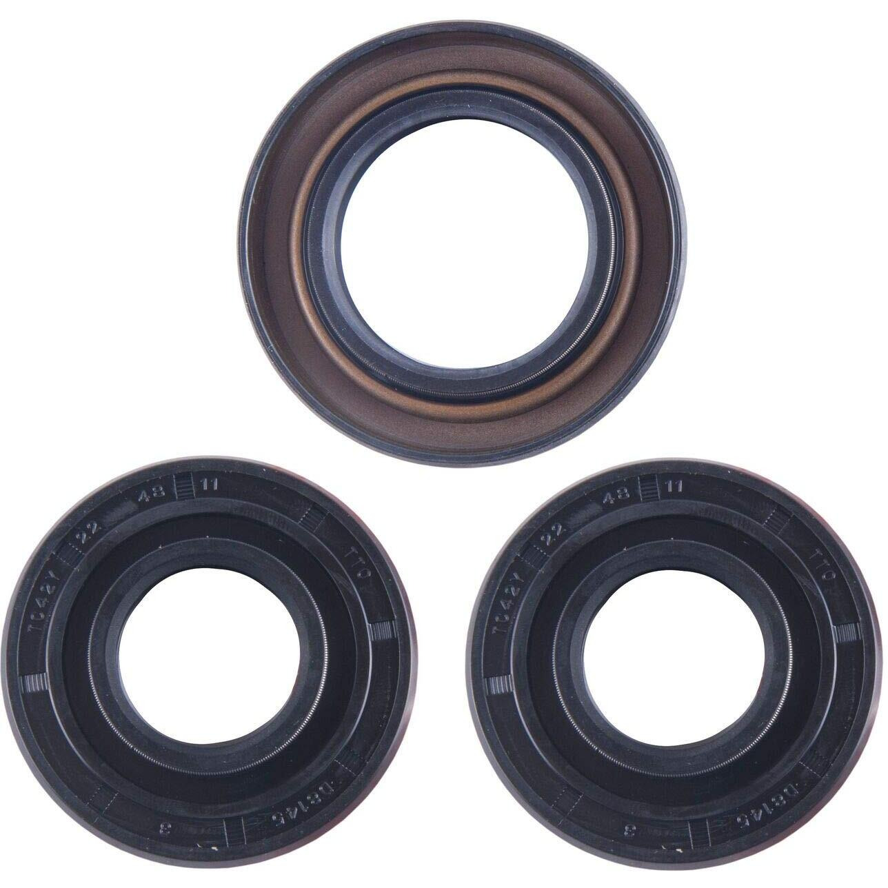 East Lake Axle Replacement For Front Differential Seal Kit Honda Trx 300 Fw 1988 1989 1990 1991 1992-2000