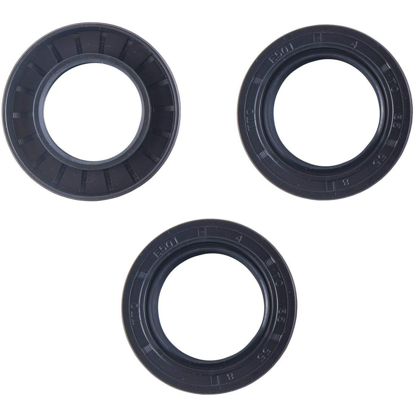 East Lake Axle Replacement For Front Differential Seal Kit Yamaha 600 Grizzly 1998 1999 2000 2001