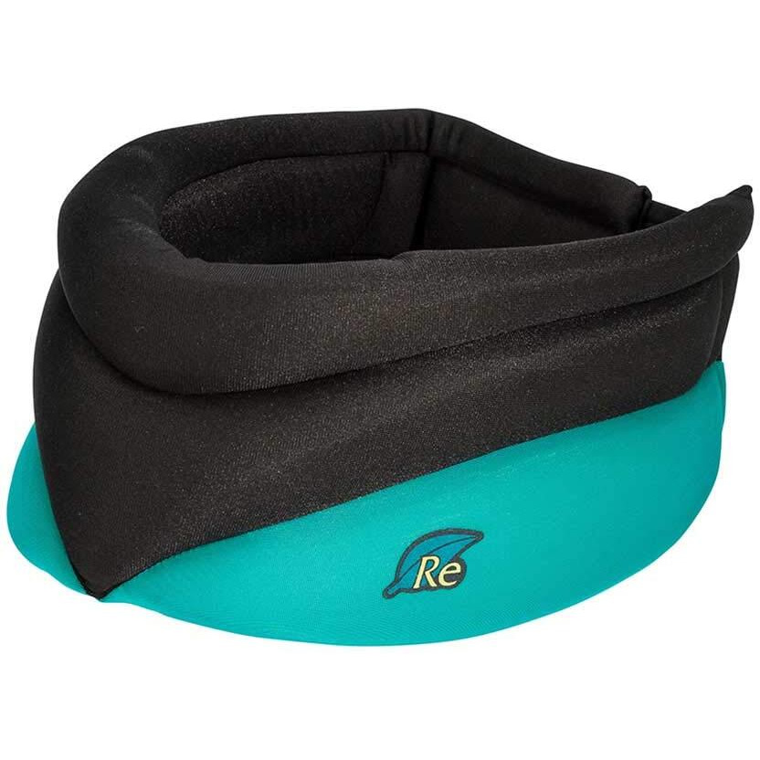 Caldera Releaf Neck Rest - Large - Jade