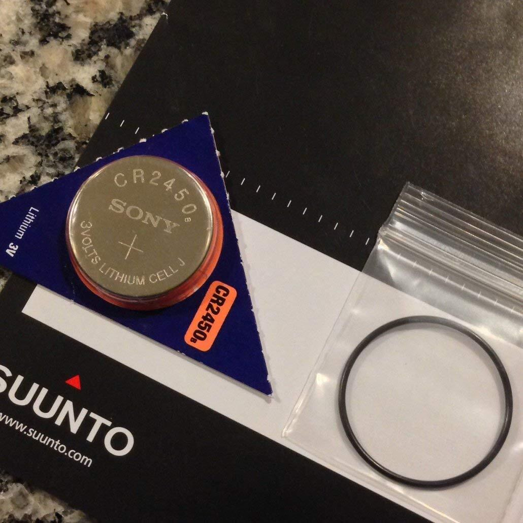 Suunto Cobra Dive Computer Console (Cobra Battery Kit  Only)