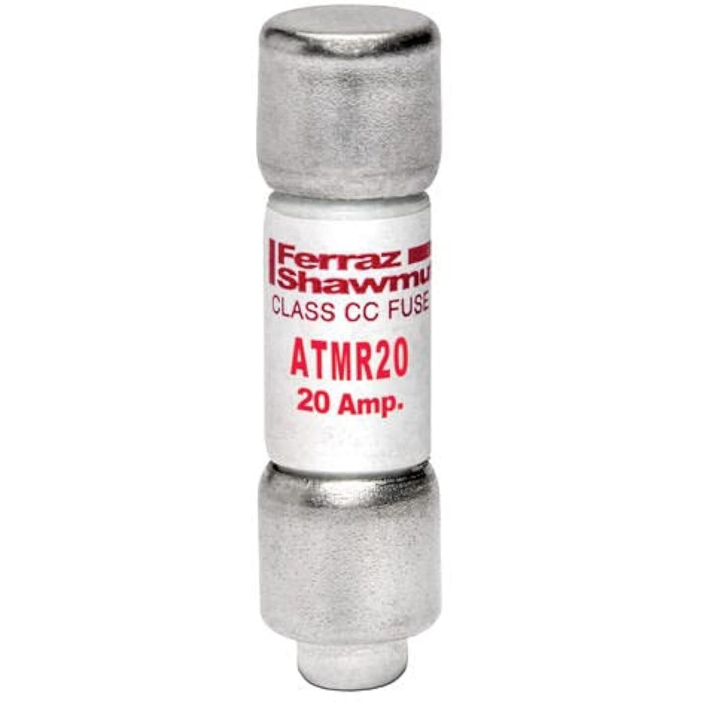 Mersen Atmr20 600V 20A Cc Fuse  10-Pack